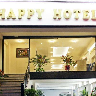 Happy Hotel - Hanoi — Photos 3