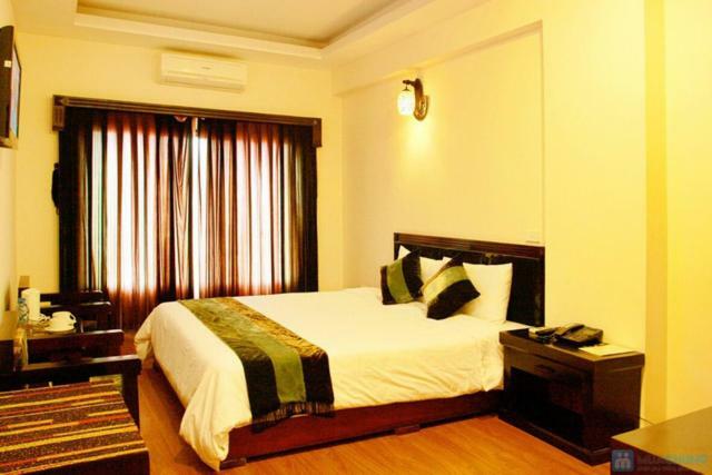 Happy Hotel - Hanoi — Photos 2